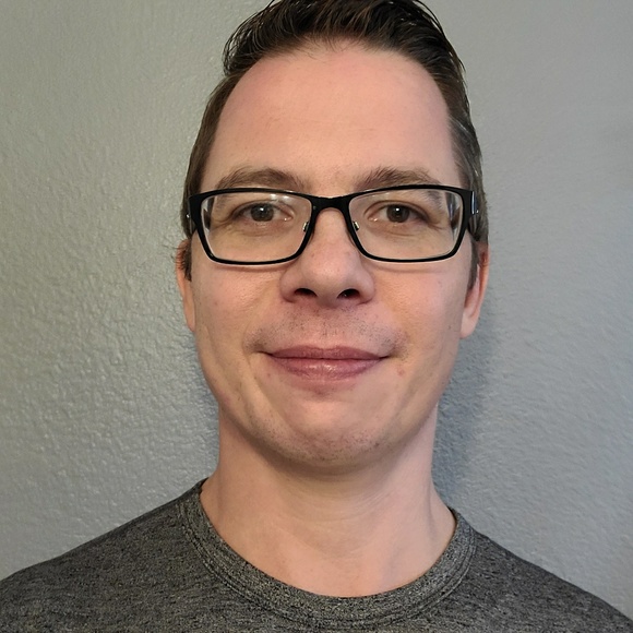 Meet your Posher, Dustin - Picture 1 of 1